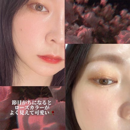 オールデイ ボリュームアンドカールマスカラ/Milk Touch/マスカラを使ったクチコミ(2枚目)