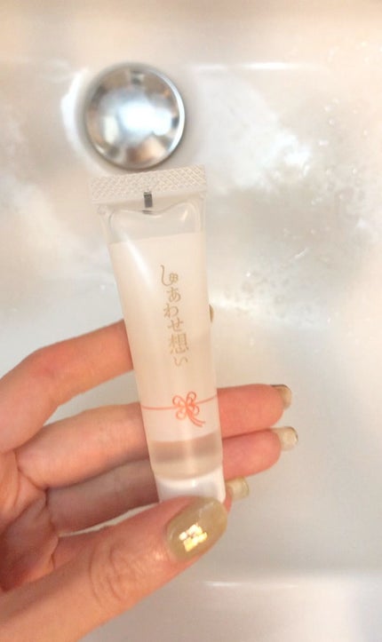 しあわせ想い/ウツクシア/オールインワン化粧品の人気ショート動画