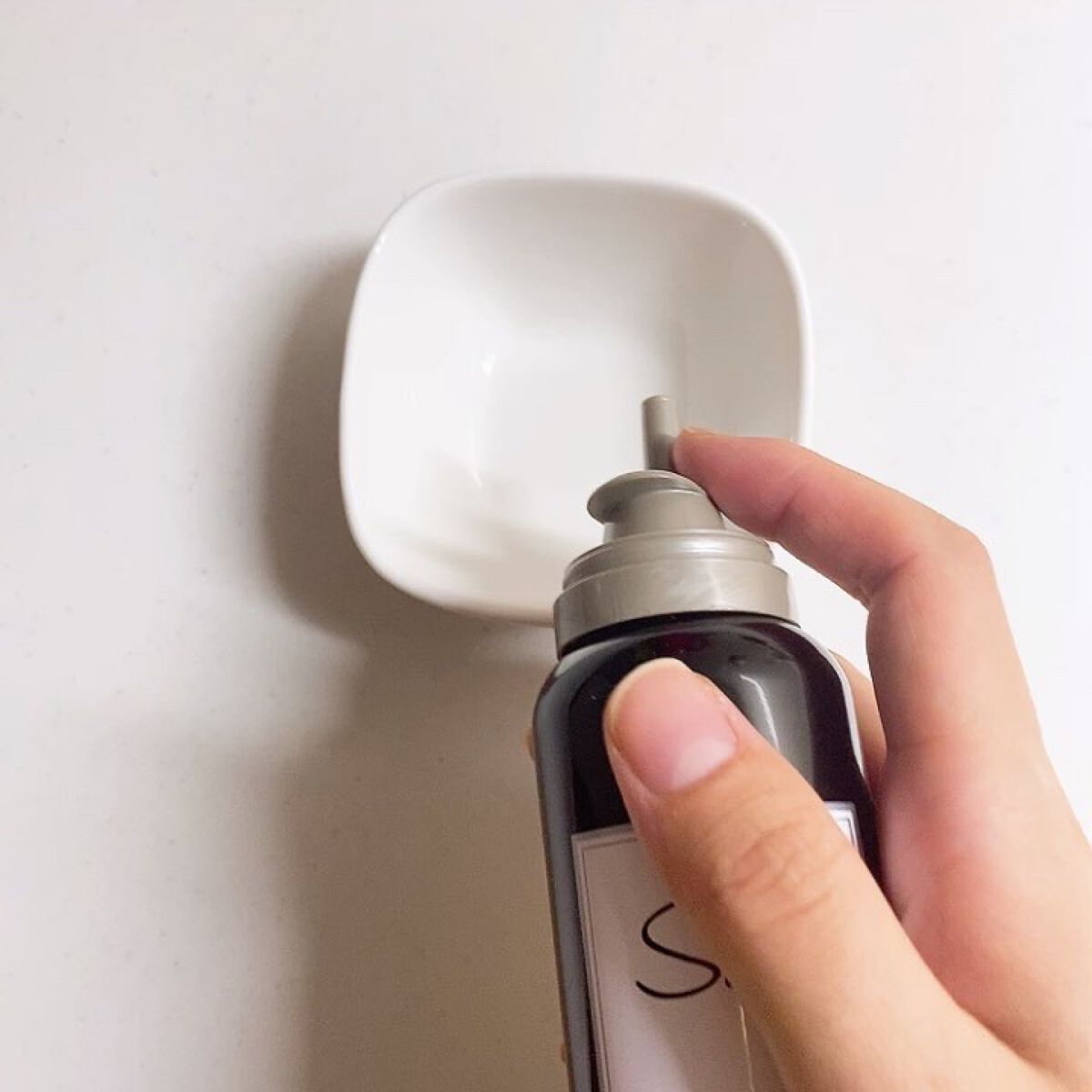 ブラックバブルフェイスウォッシュ /Sing/洗顔フォームを使ったクチコミ（2枚目）