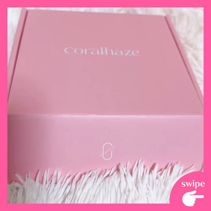 デュー ドロップ ティント/Coralhaze/リップティントを使ったクチコミ（2枚目）