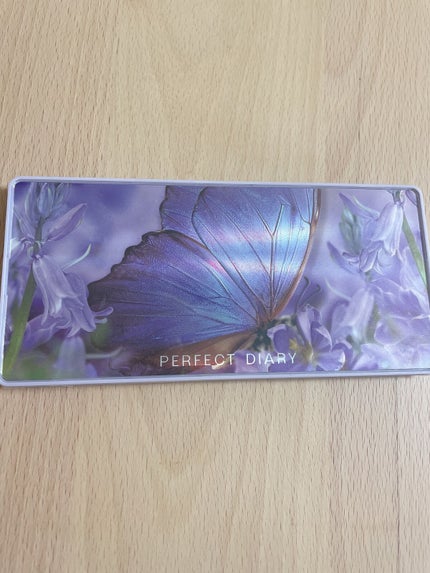 エクスプローラ12色 動物アイシャドウパレット/PERFECT DIARY/アイシャドウパレットの人気ショート動画