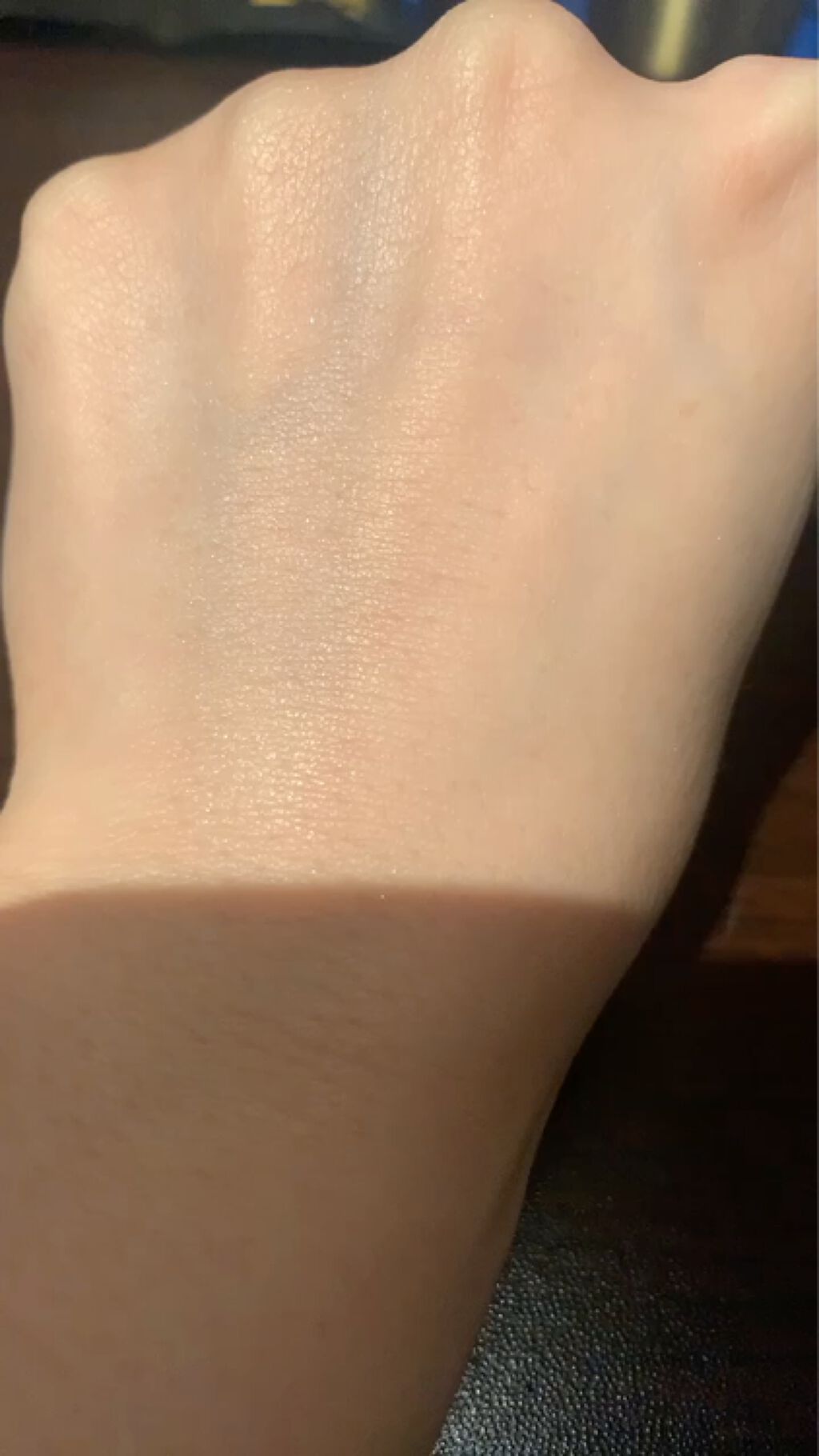 アドバンスドエシリアルスムースオペレーター ルースパウダー/THREE/ルースパウダーを使ったクチコミ（3枚目）