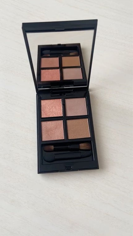 アディクション ザ アイシャドウ パレット/ADDICTION/アイシャドウパレットの人気ショート動画