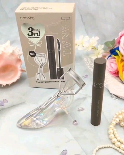 komekichiiii(こめきち) on LIPS 「\お得な購入品セット!/rom&ndHANALLFIXMA..」(5枚目)