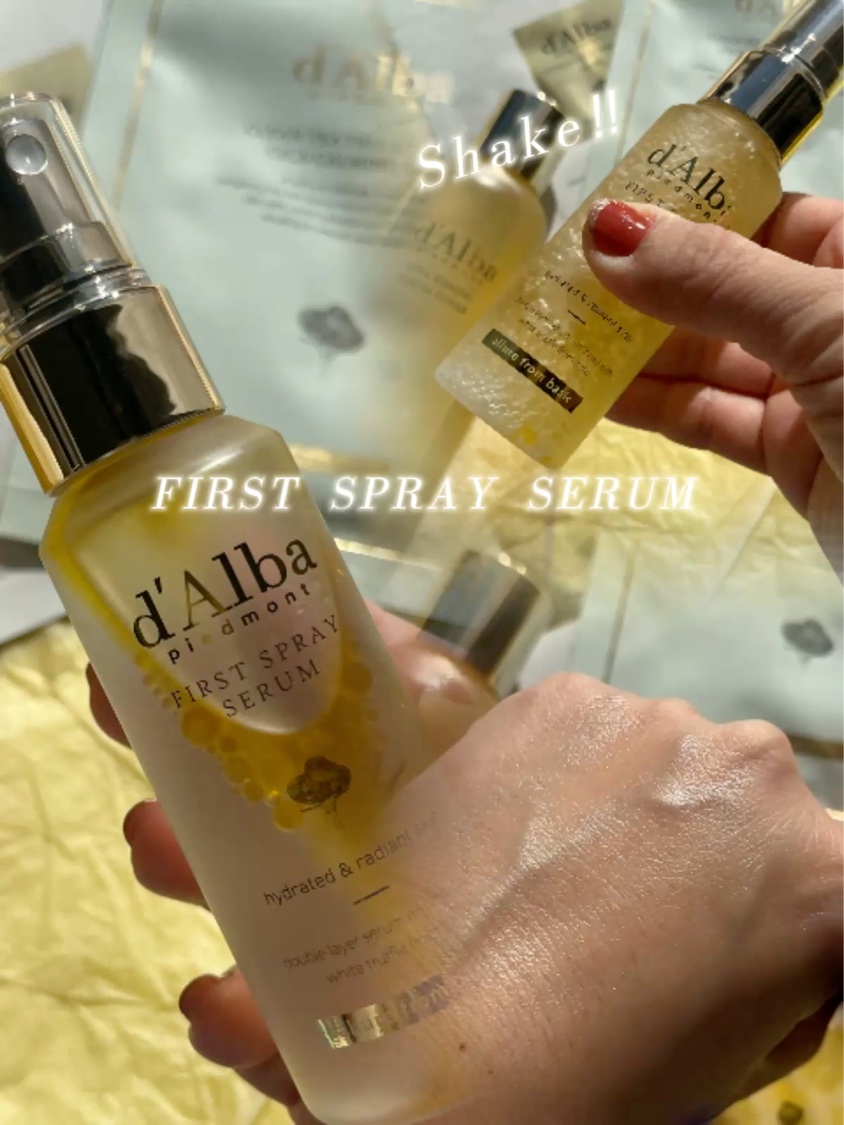 ウォータフルトーンアップサンクリーム（カバーベージュ）/ダルバ/日焼け止め・UVケアを使ったクチコミ（3枚目）