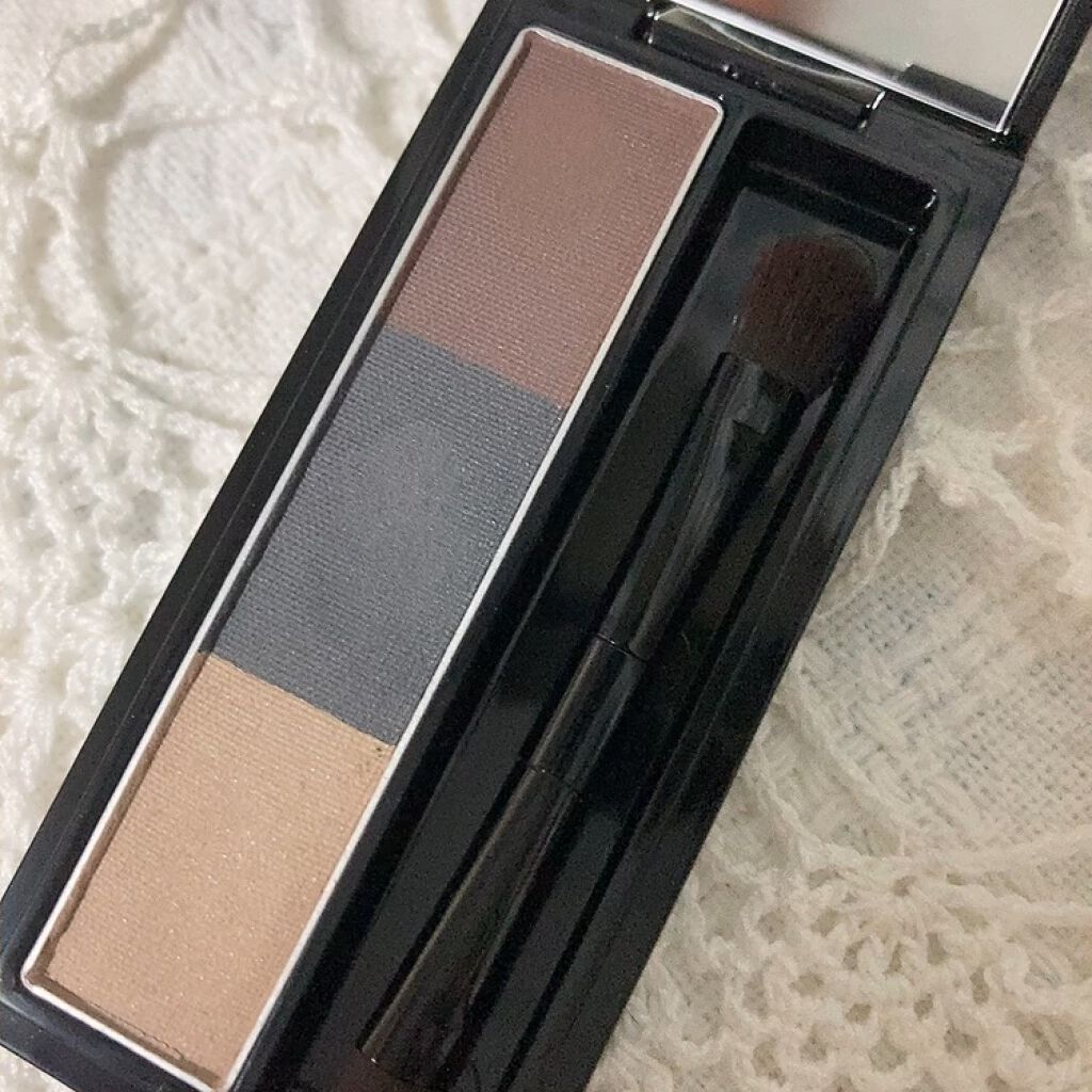 ヴィセ リシェ アイブロウパウダー/Visée/パウダーアイブロウの人気ショート動画