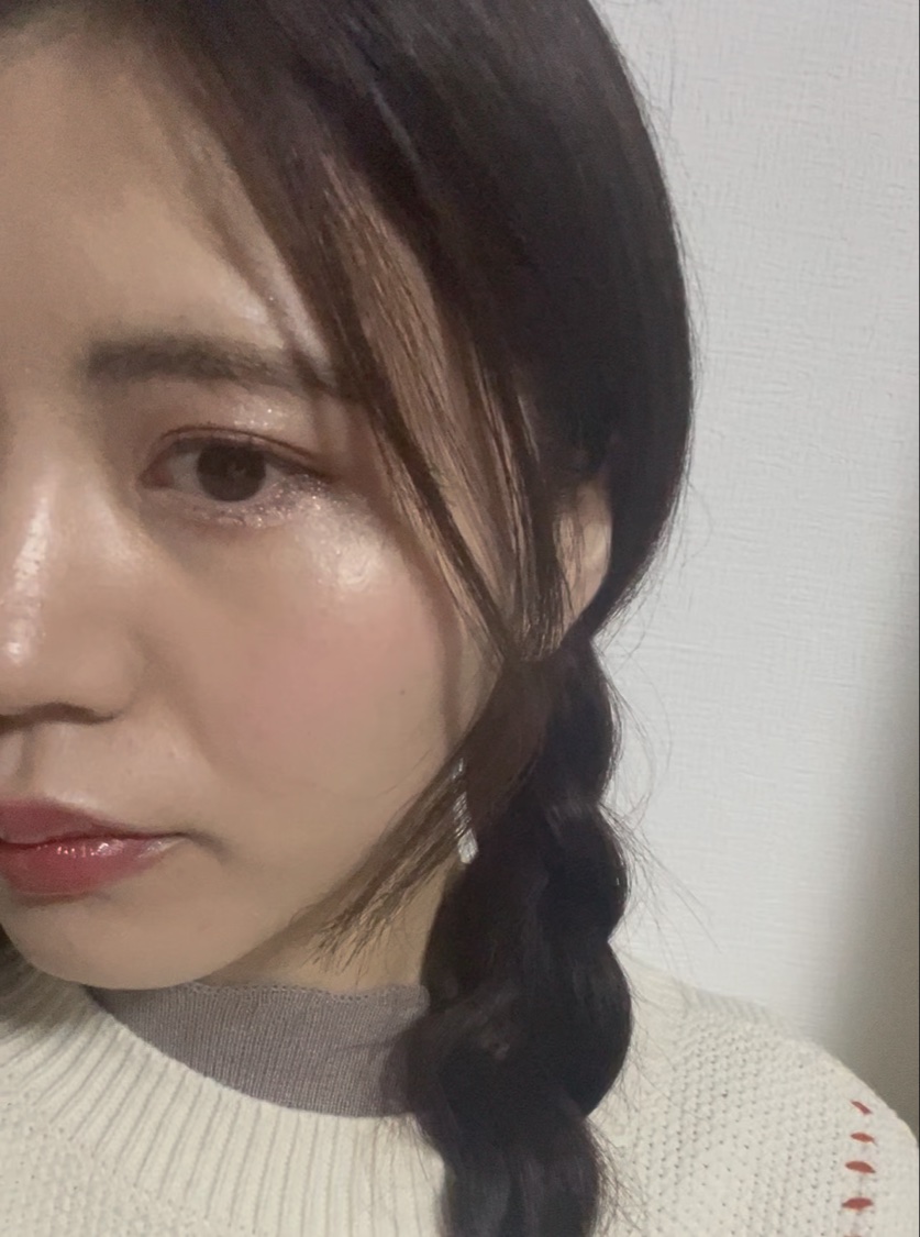 ホワイト BB クリーム モイスト/雪肌精/BBクリームを使ったクチコミ（2枚目）