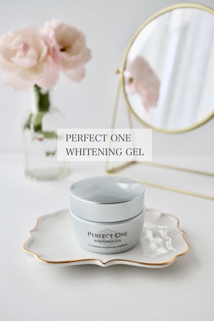 パーフェクトワン 薬用ホワイトニングジェル/パーフェクトワン/オールインワン化粧品の人気ショート動画