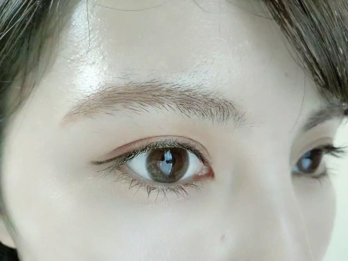 LuMia comfort 1day CIRCLE/LuMia/ワンデー（１DAY）カラコンの動画クチコミ5つ目