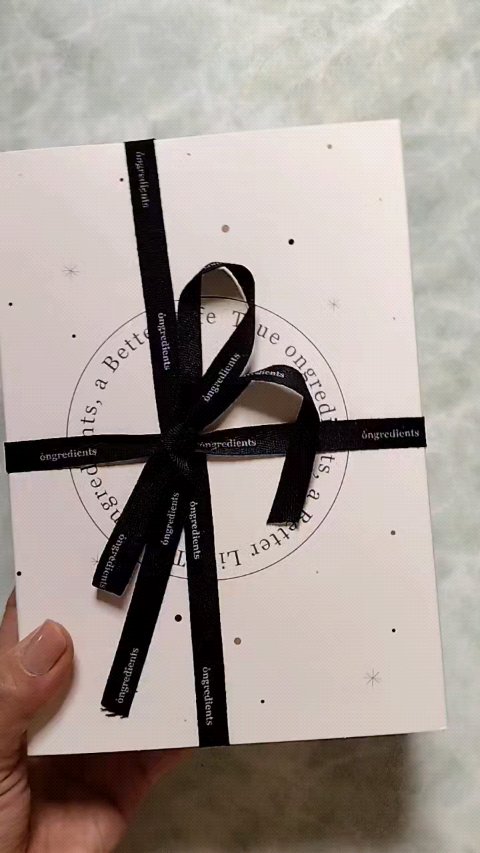 ディープカーミングクリーム/Ongredients/フェイスクリームを使ったクチコミ（1枚目）