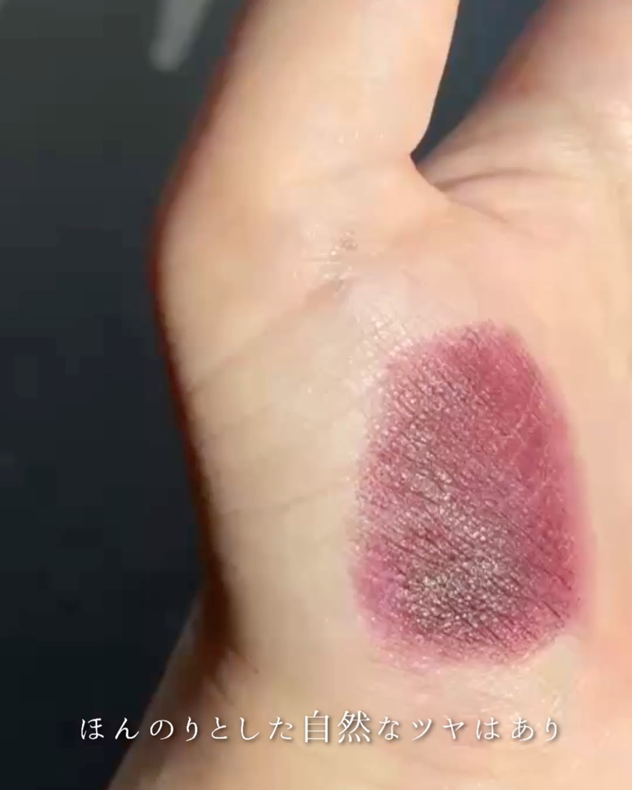 ルージュ アリュール ヴェルヴェット/CHANEL/口紅を使ったクチコミ（3枚目）