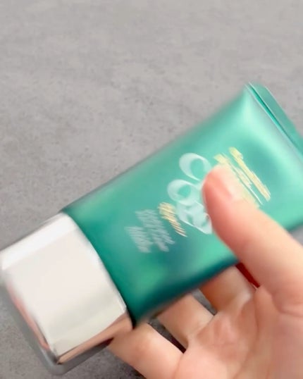 コエンリッチ ザ プレミアム 薬用リンクルホワイト ハンドクリーム/コエンリッチQ10/ハンドクリームを使ったクチコミ(8枚目)