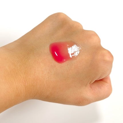 セメンリトシアノ ピンクスピキュールセラム/Dr.Melaxin/美容液を使ったクチコミ(4枚目)