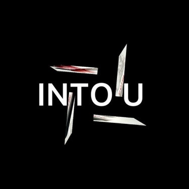 スーパーマットリップ＆チークマッド/INTO U/口紅を使ったクチコミ（2枚目）