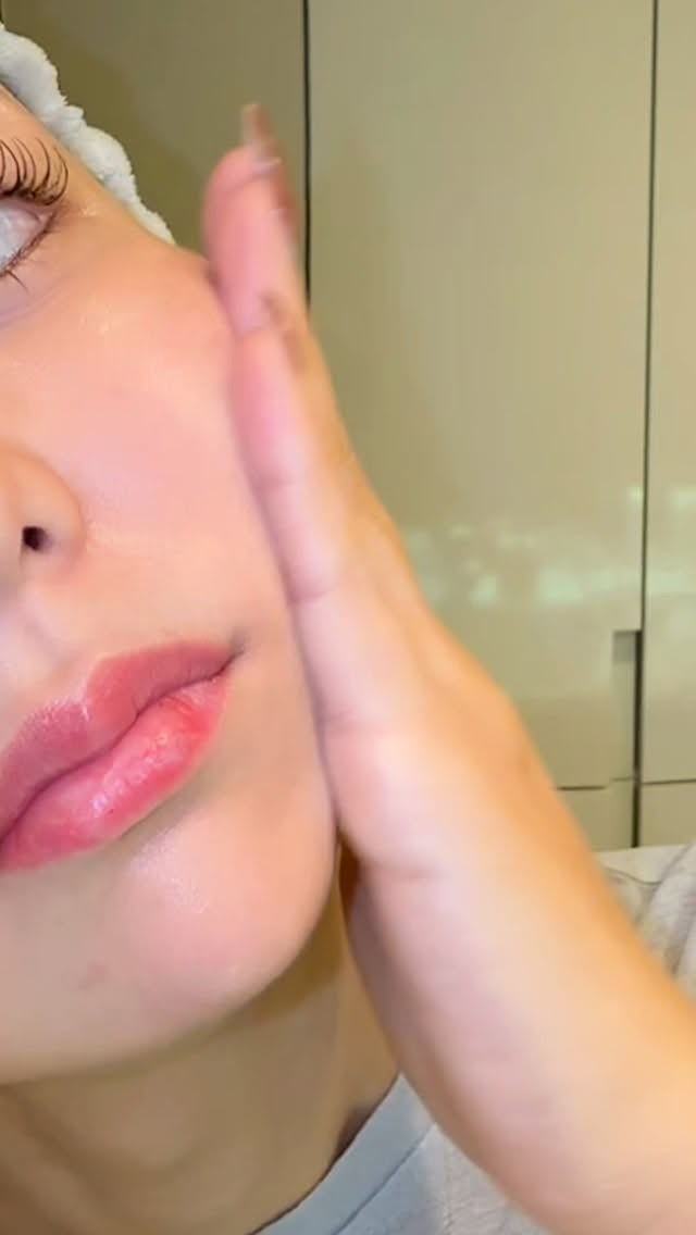 ジェニフィック アルティメ エッセンス ローション/LANCOME/化粧水を使ったクチコミ（1枚目）