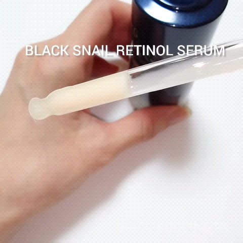 ブラックスネイル クリーム/Dr.G/フェイスクリームを使ったクチコミ（3枚目）