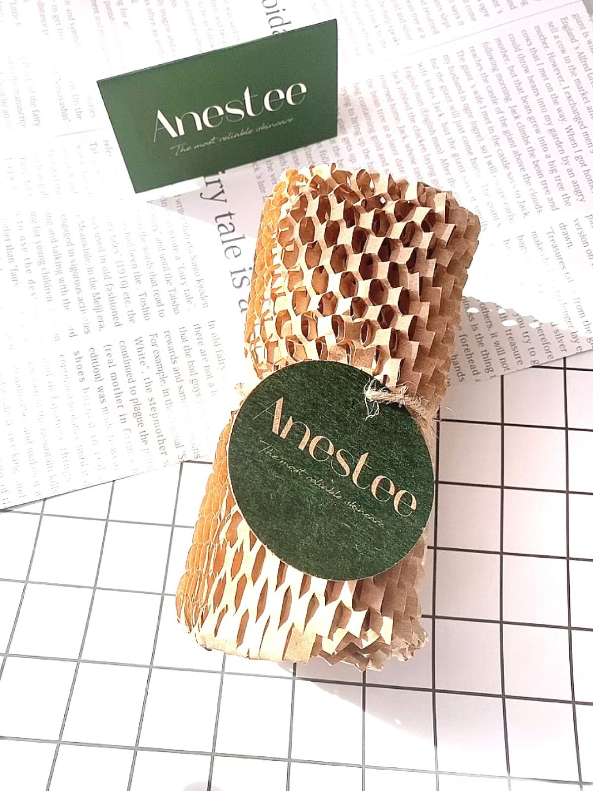 フィトジェンウルトラ パーフェクトアンプル /Anestee/美容液を使ったクチコミ（1枚目）