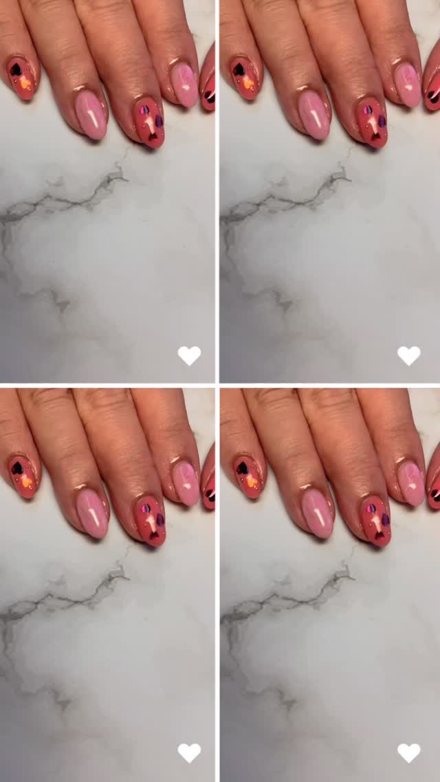 #ネイル,#ニュアンスネイル,#ジェルネイル,#ギャルネイル,#ネイル,#城陽ネイルのネイルデザイン