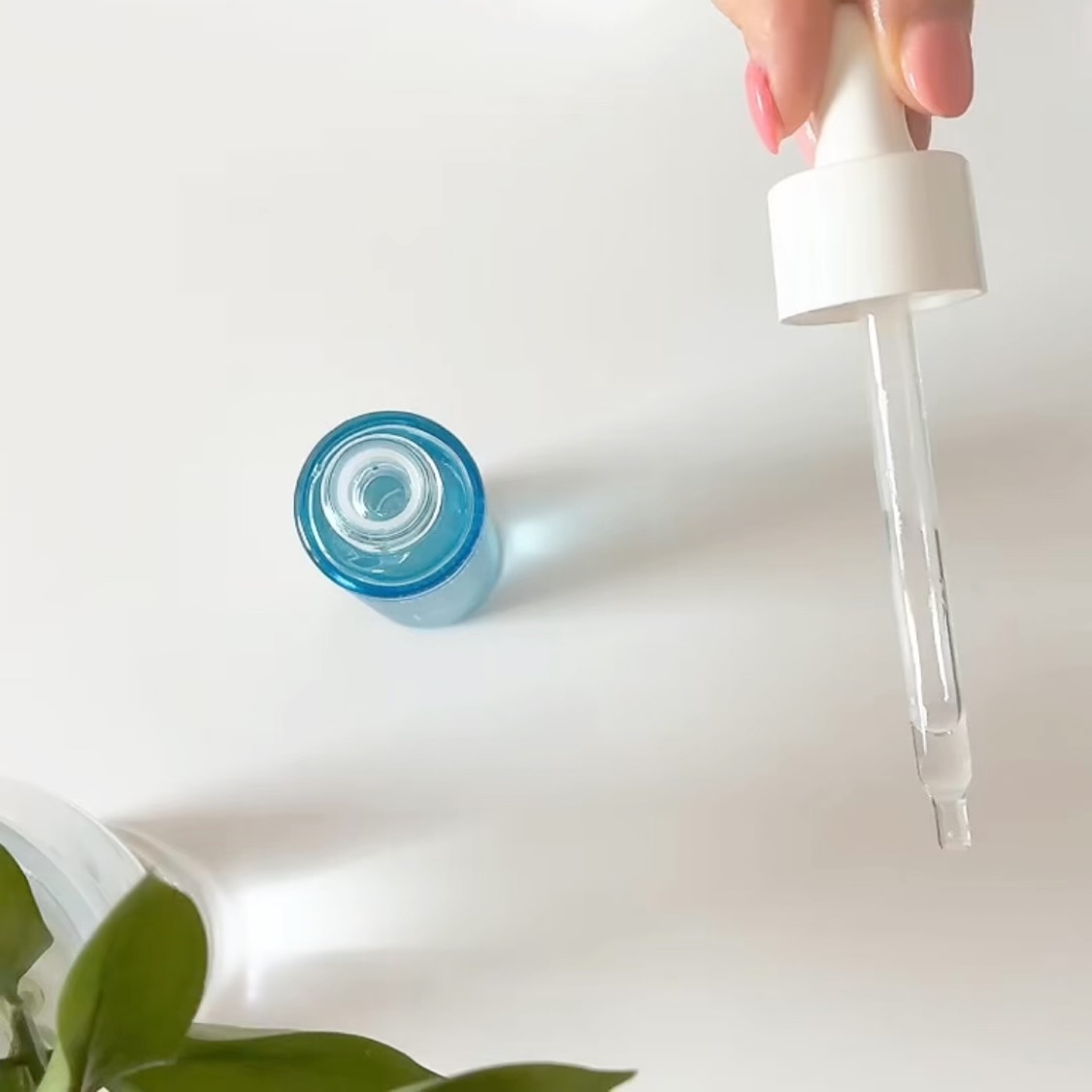 イドラビオ セラム ヒアルプラス/ビオデルマ/美容液を使ったクチコミ（2枚目）