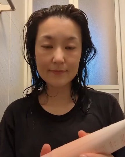 LPTケラチンリペアトリートメント/Daleaf/洗い流すヘアトリートメントを使ったクチコミ(4枚目)