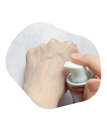 ソフィーナ iP 薬用シワ改善 泡セラム/SOFINA iP/美容液を使ったクチコミ（2枚目）