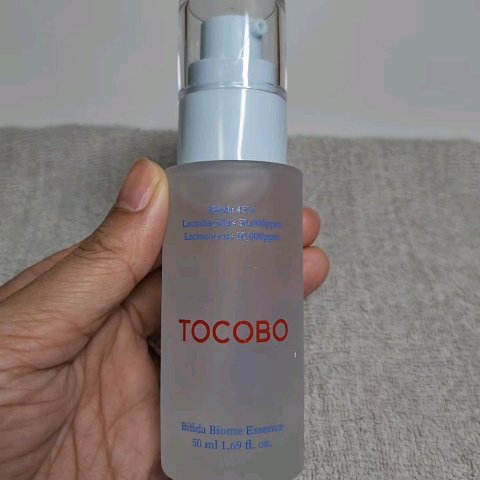 アハバハレモントナー/TOCOBO/化粧水を使ったクチコミ（3枚目）