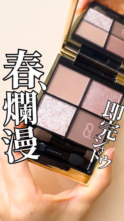 SUQQU廃盤色✨単色アイシャドウ3色&チークセット SUQQU廃盤色✨単色アイシャドウ3色&チークセット SUQQU廃盤色