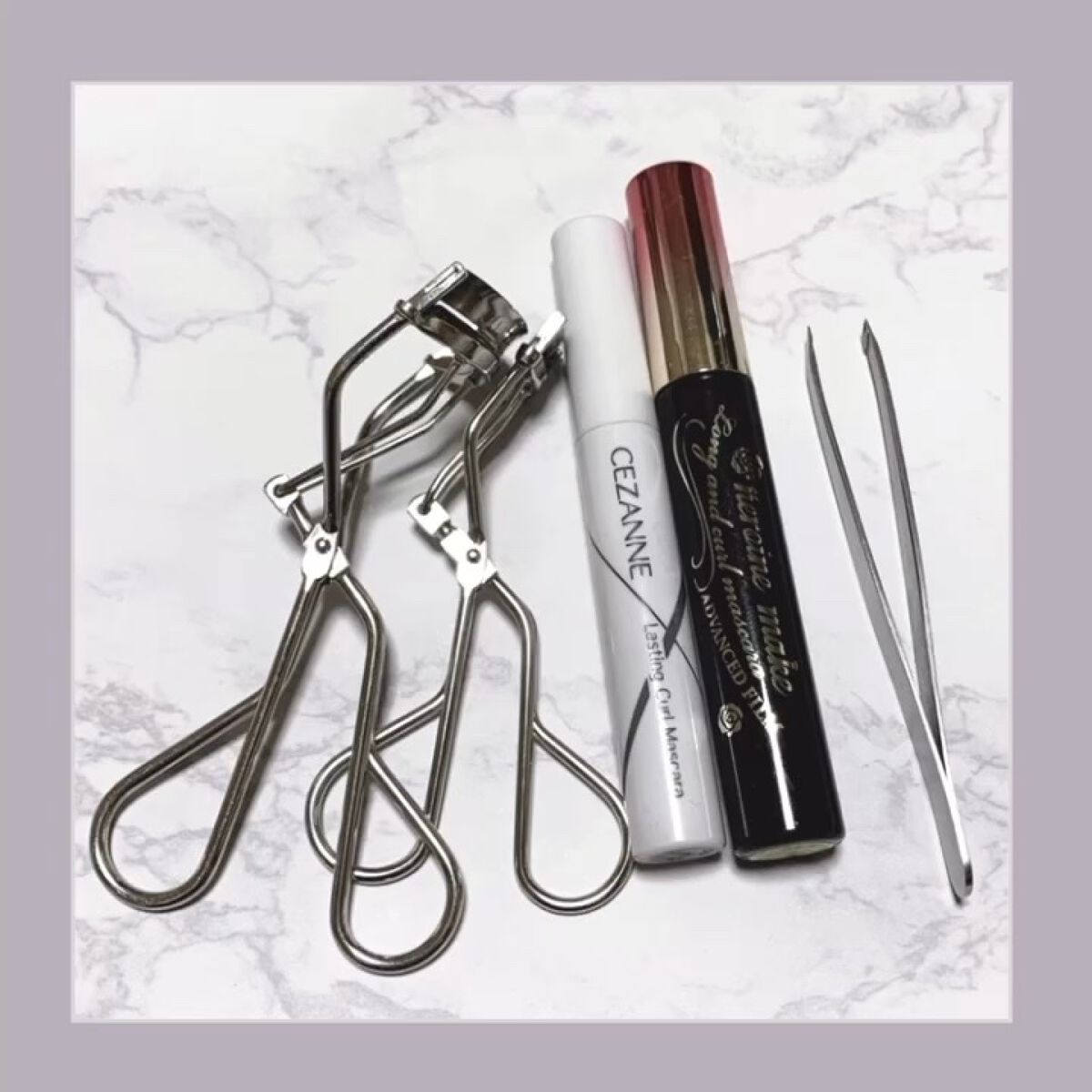 ミニアイラッシュカーラー/SHISEIDO/ビューラーの人気ショート動画