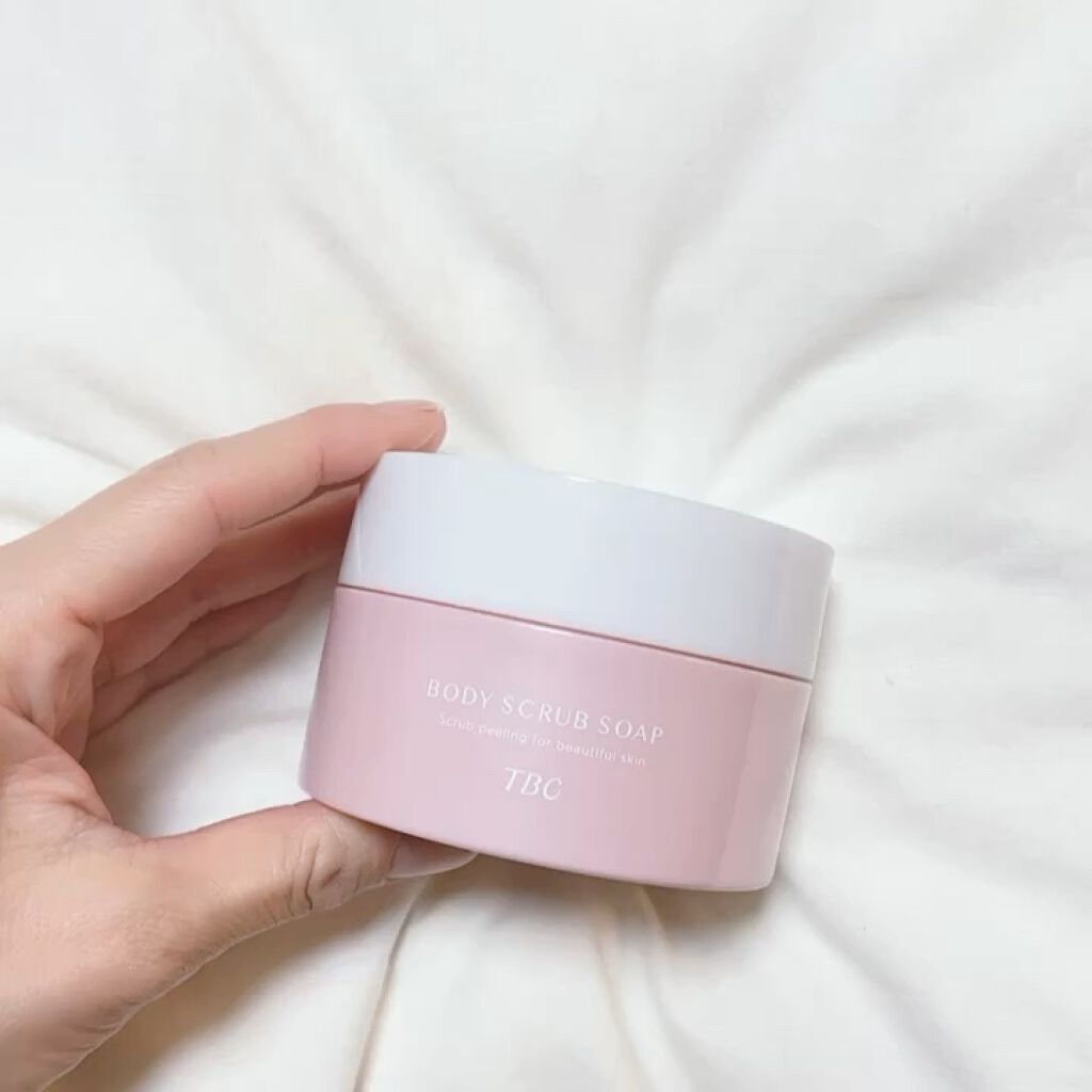 ボディスクラブソープ/TBC/ボディスクラブの人気ショート動画