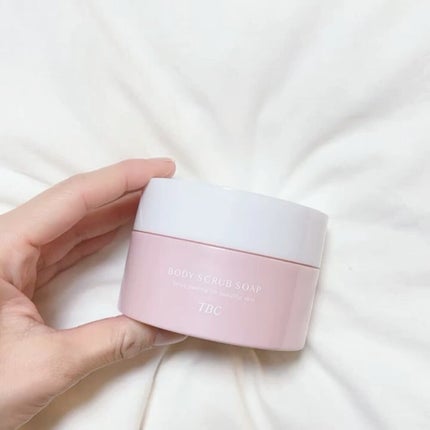 ボディスクラブソープ/TBC/ボディスクラブの人気ショート動画