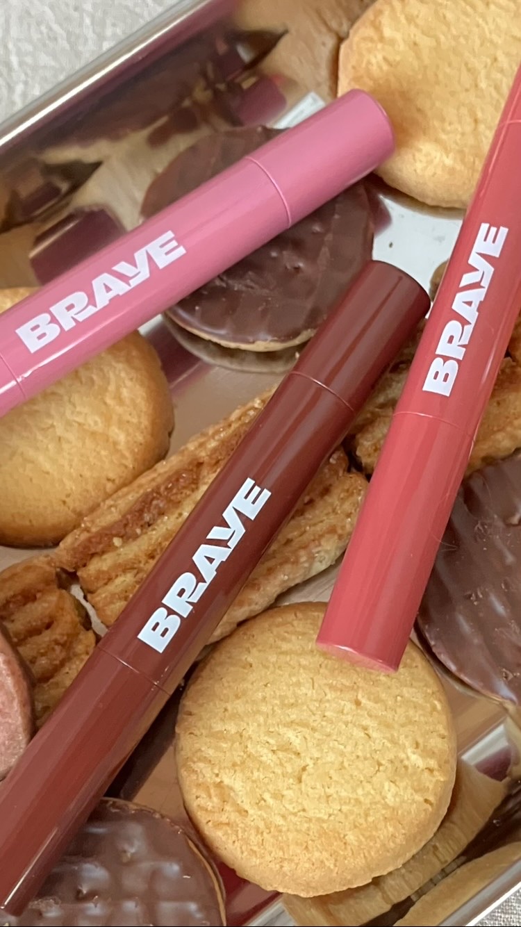 メルティングリップスウィート/BRAYE/口紅の人気ショート動画