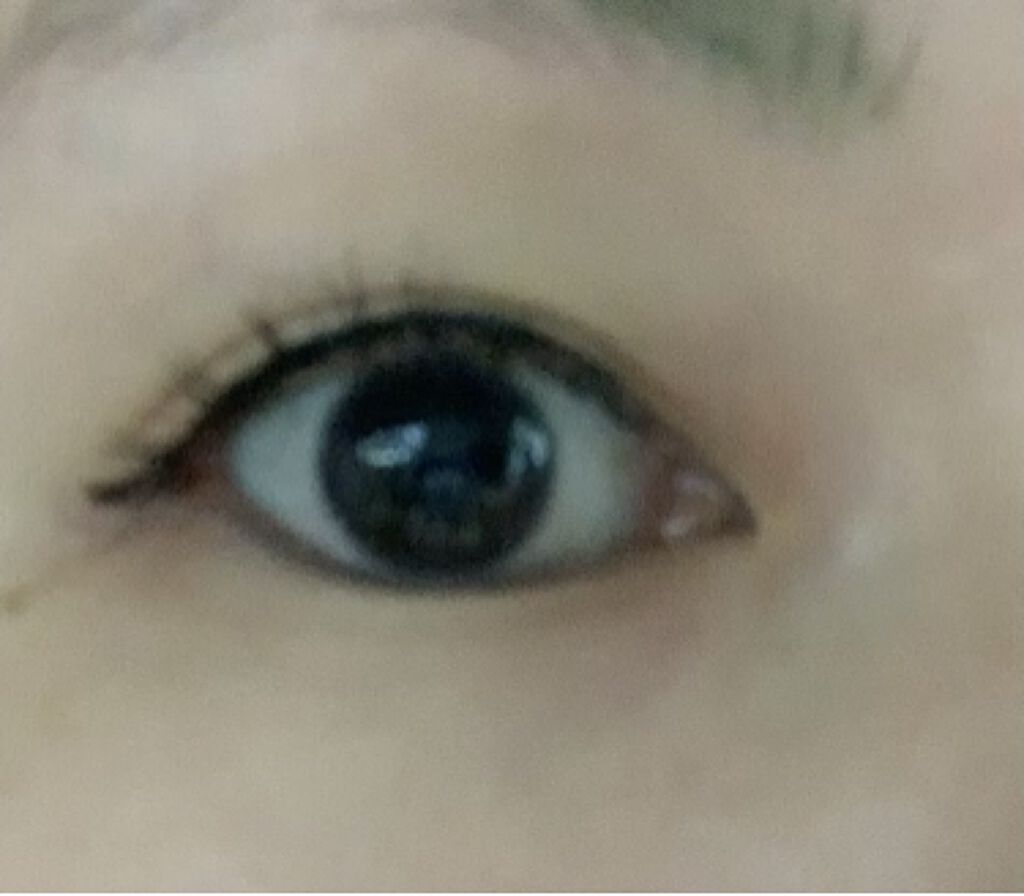 マグネチックラッシュ&ライナー/KISS NEW YORK/メイクアップキットの動画クチコミ1つ目