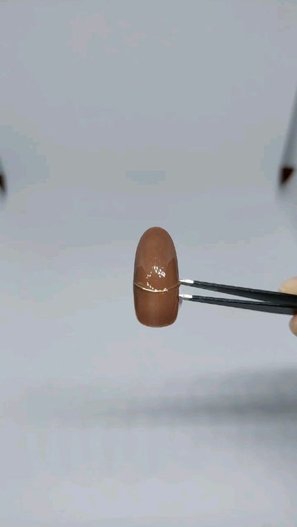 STELLA COCO series /ARKEY TOKYO/ジェルネイルを使ったクチコミ(2枚目)