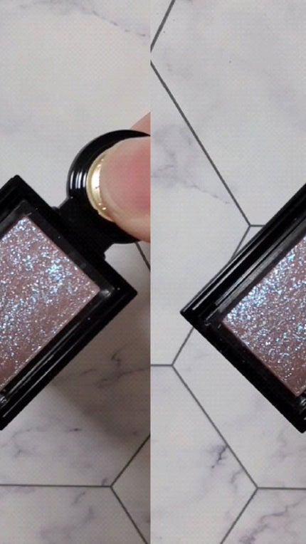 シャドーカスタマイズ (フローティング)/MAJOLICA MAJORCA/単色アイシャドウの人気ショート動画