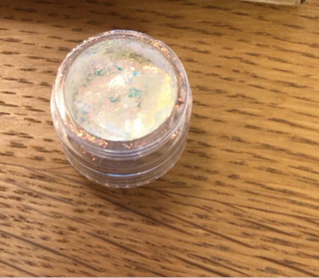 Sigil Inspired Magic Eyeshadows/SIGIL inspired/単色アイシャドウを使ったクチコミ（3枚目）