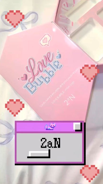 グレイズバウンシングティント/2aN/リップティントの人気ショート動画