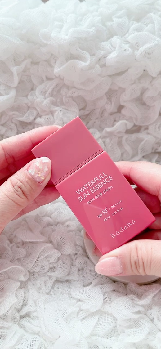 モイスチャーフィットクッション/hadaha/クッションファンデーションの動画クチコミ2つ目