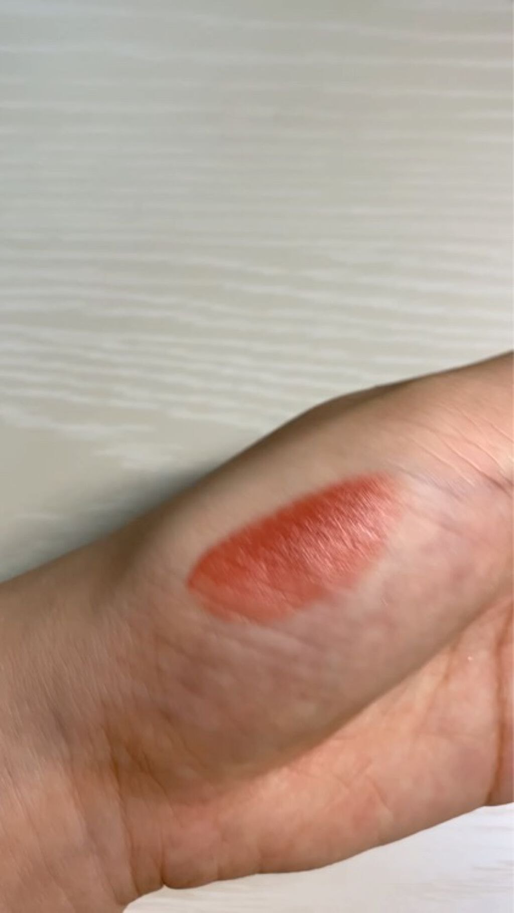 むっちリップ/b idol/口紅を使ったクチコミ（2枚目）