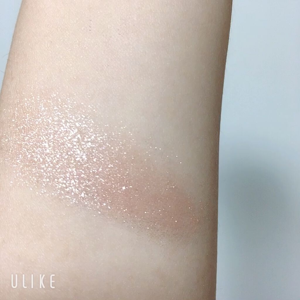 プロ シングル シャドウ/CLIO/単色アイシャドウを使ったクチコミ（3枚目）