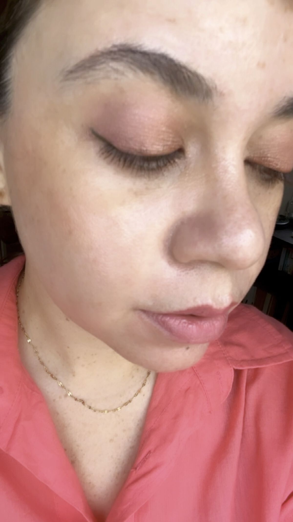 コンパクトアディクション “エターナル イン ピンク”/ADDICTION/アイシャドウパレットの人気ショート動画