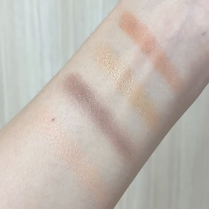 クリーミータッチライナー/キャンメイク/ジェルアイライナーを使ったクチコミ（3枚目）