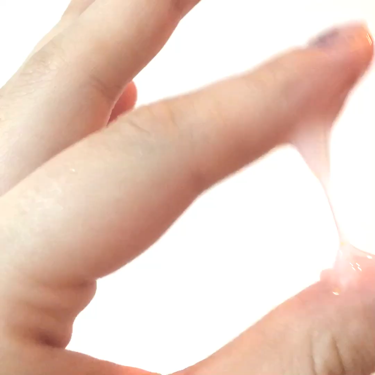 DETクリア ブライト&ピール ホットクレンジングジェルクリーム/Detclear/クレンジングジェルの動画クチコミ4つ目