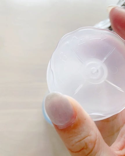 カビキラー アルコール除菌 食卓用/ジョンソン/その他を使ったクチコミ(3枚目)