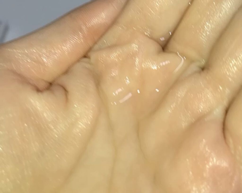 極潤ヒアルロン液（ハダラボモイスト化粧水d）/肌ラボ/化粧水を使ったクチコミ（2枚目）