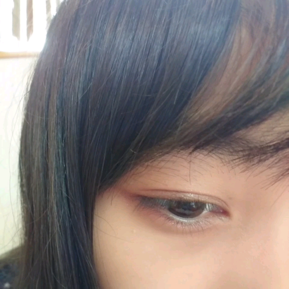 【旧品】パーフェクトスタイリストアイズ/キャンメイク/アイシャドウパレットを使ったクチコミ（2枚目）