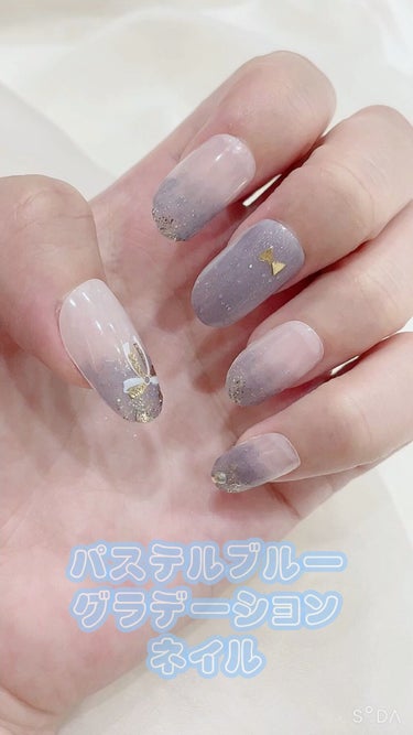 UR GLAM　COLOR NAIL SELECTION/U R GLAM/マニキュアの人気ショート動画