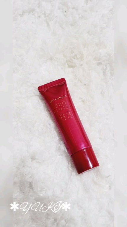 プロフィニッシュ BB/インテグレート/BBクリームの人気ショート動画