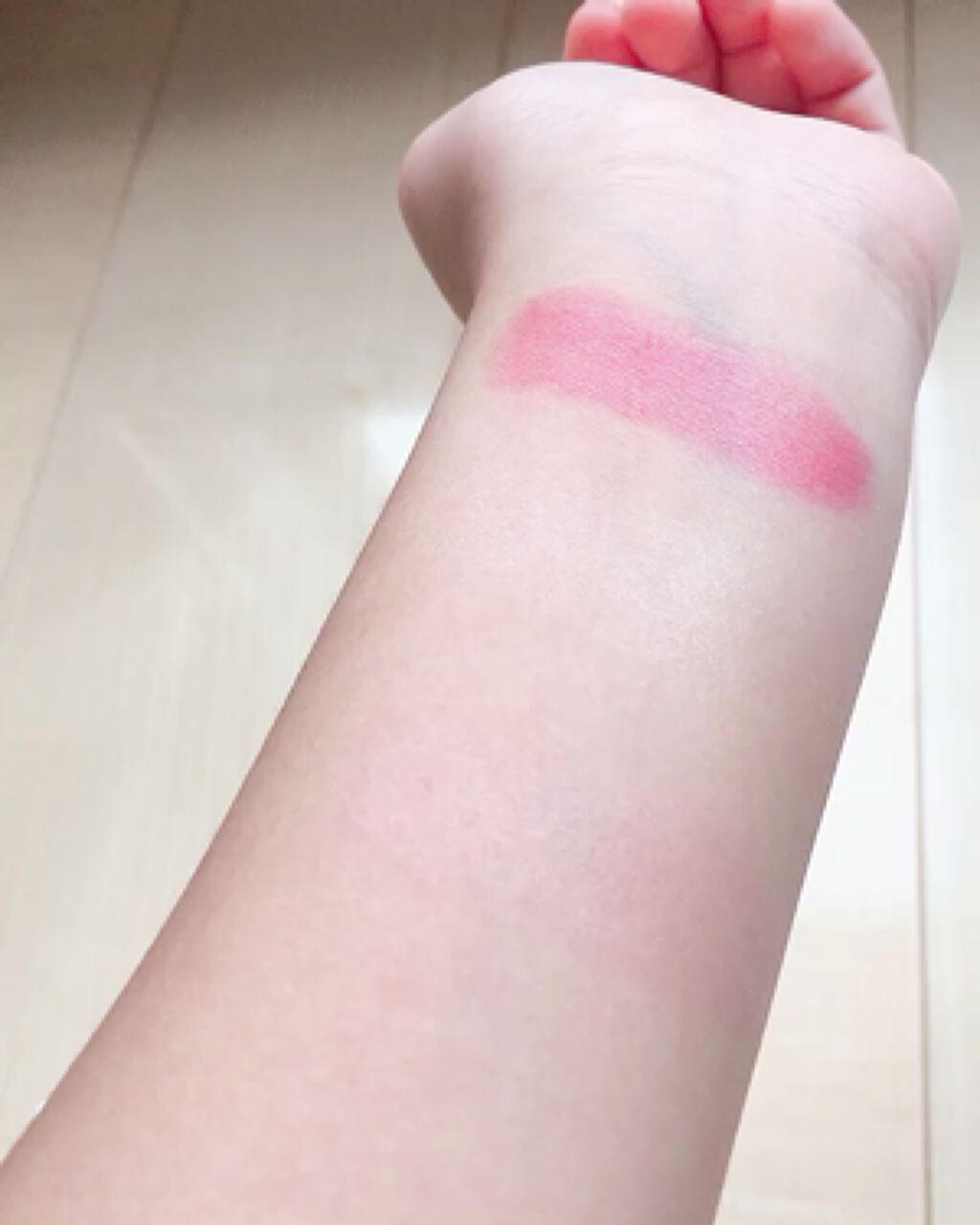 キールズ キーコスメチック（ハンドクリーム＆リップ）/Kiehl's/リップケアを使ったクチコミ（3枚目）