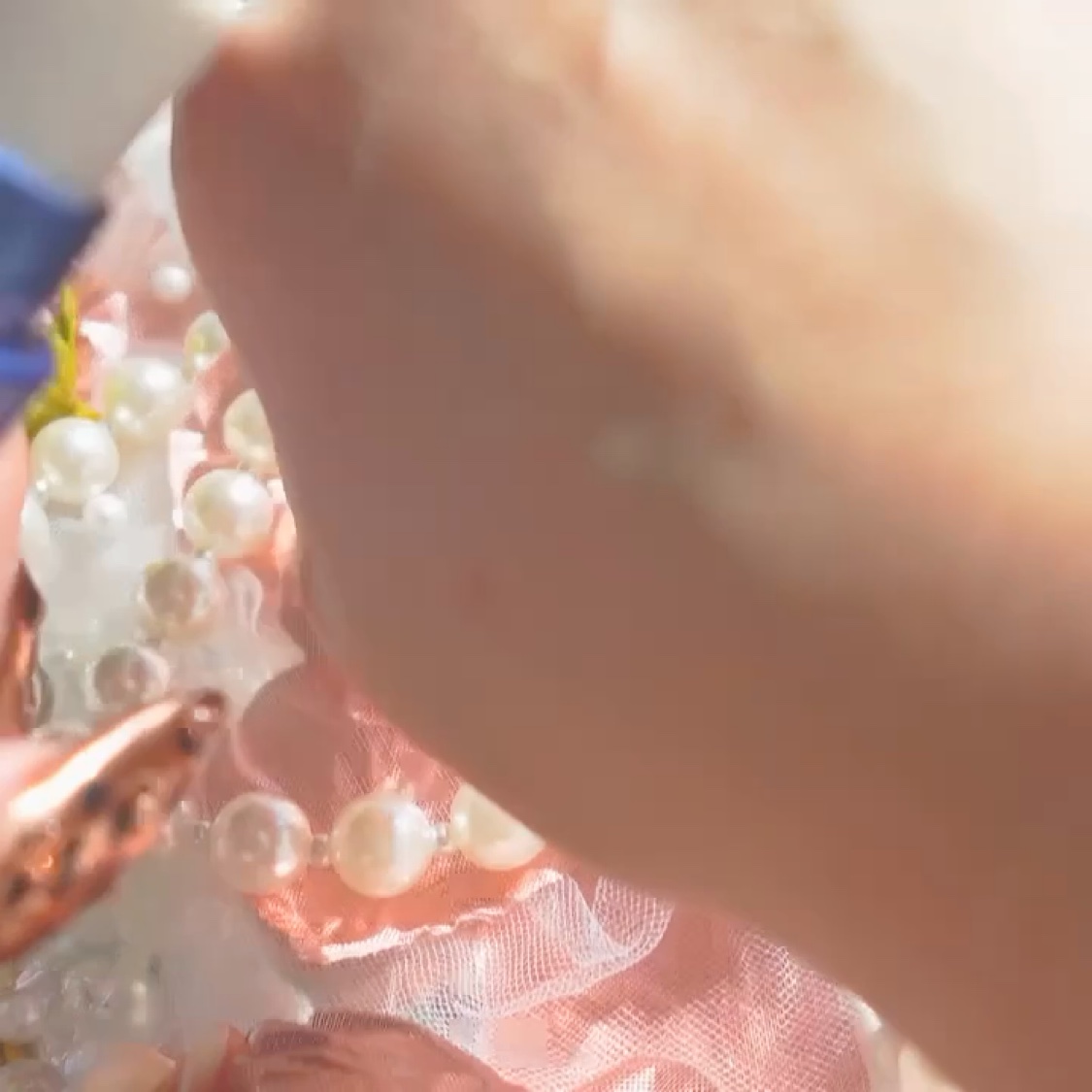 マスクフィットメイクアップ クールフィクサー/TIRTIR(ティルティル)/フィックスミストを使ったクチコミ（2枚目）