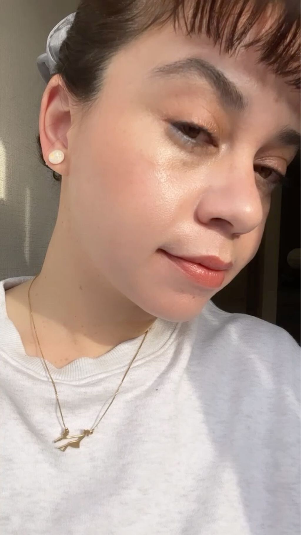 カラーリングソフトアイライナー/uneven/ペンシルアイライナーを使ったクチコミ（3枚目）